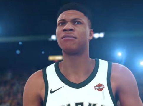2k με Γιάνναρο (vid)
