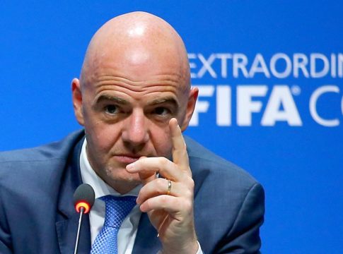 Η FIFA σκέφτεται Μουντιάλ με 48 ομάδες από το 2022