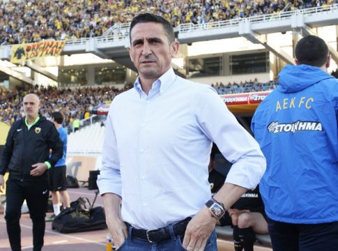 Χιμένεθ : «Ντόπινγκ κοντρόλ και στους… προπονητές»
