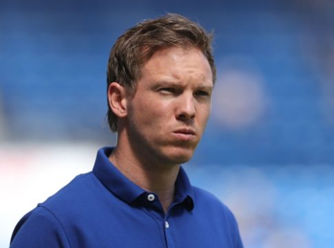 Νάγκελσμαν : «Δεν ασχολούμαι με φήμες»