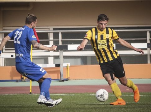 Βέλγιο καλεί Κάιπερς