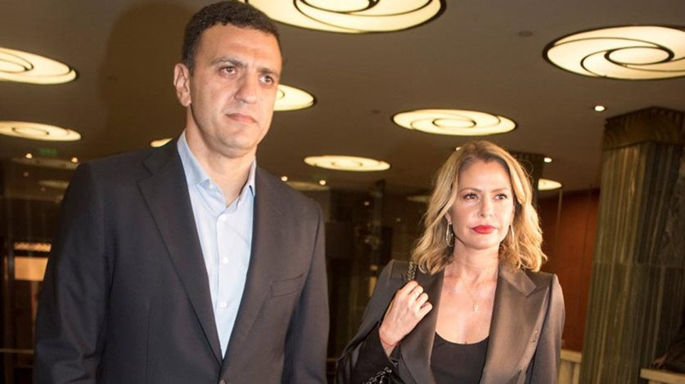 Κικίλιας – Μπαλατσινού : Τίτλοι τέλους στη σχέση τους