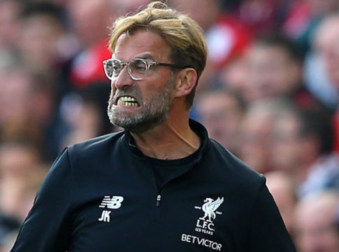 Ευθύνες επιρρίπτει ο Κλοπ στα media για το Μουντιάλ: «Είστε δημοσιογράφοι, θα έπρεπε έσεις και όχι οι παίκτες να είχατε στείλει το μήνυμα»