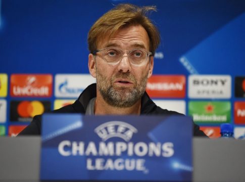 Κλοπ : «Να σεβαστούμε τη Ρόμα εκτός γηπέδου»