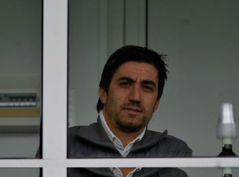 Παναθηναϊκός : Υποψήφιος ο Κώστας Κωνσταντινίδης για τεχνικός διευθυντής