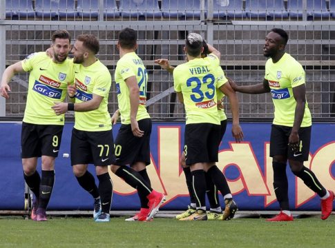 ΠΑΣ Γιάννινα : Κάλεσμα από τους παίκτες στον κόσμο