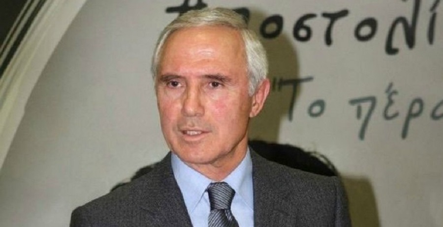 Αποστολίδης: «Θα εκπλαγώ αν δικαιωθεί ο ΠΑΟΚ…»