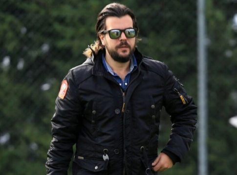 Κυριάκος : «Πάμε για έναν ανδρικό τίτλο»