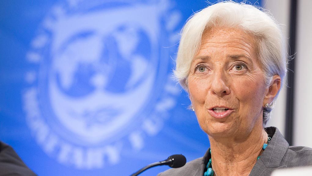 Λαγκάρντ: Δεν ήταν όλες οι περικοπές απαίτηση του ΔΝΤ