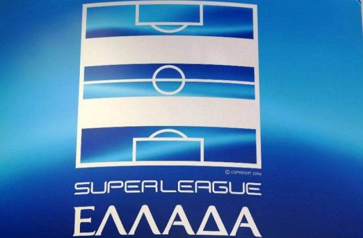 Το πρόγραμμα των δύο πρώτων αγωνιστικών της Σούπερ Λίγκας