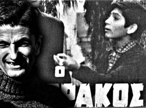Ραζβάν, ούτε ο… Βασιλάκης Καΐλας