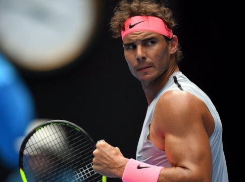 Δύσκολα θα αγωνιστεί στο Davis Cup ο Ναδάλ