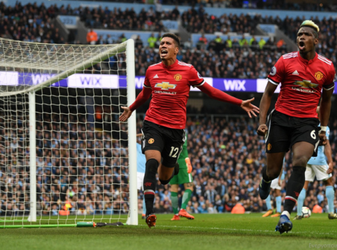 Σμόλινγκ: «Ο Μουρίνιο μας είπε ότι δεν ήθελε να είμαστε κλόουν…»