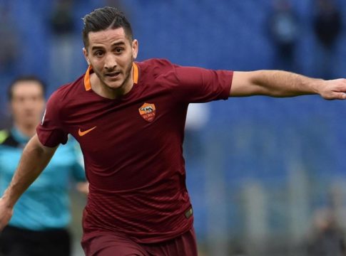 Τριπλό ρεκόρ πέτυχε ο Μανωλάς με το Ιστορικό του τέρμα