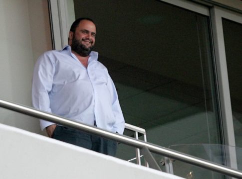 Ακόμη να καταλάβουν πως ο κόσμος του Ολυμπιακού καταλαβαίνει…