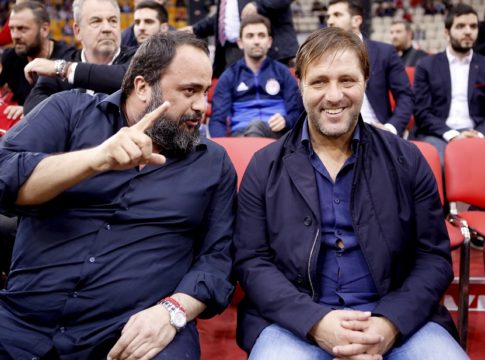 Οι έγκαιρες… αφίξεις του δίνουν πλεονέκτημα!