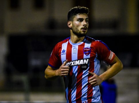 Υπόθεση Μασούρα: Τι «τρέχει» με Ολυμπιακό και το αστέρι του Πανιωνίου