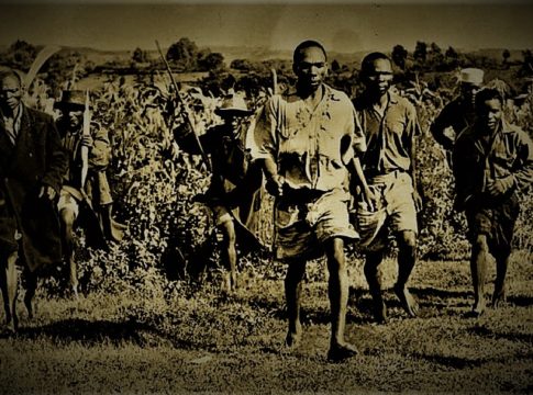 Οι Μάο Μάο είναι σοβαροί. Δεν είναι λινάτσες σαν τους Έλληνες…