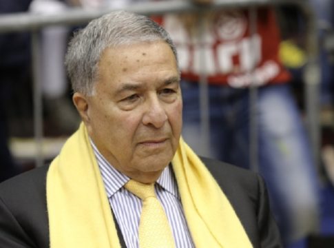 Μιζράχι: «Πρέπει να κοιτάξουμε την επόμενη σεζόν»