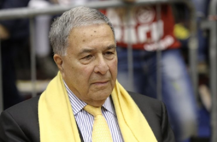 Μιζράχι: «Πρέπει να κοιτάξουμε την επόμενη σεζόν»