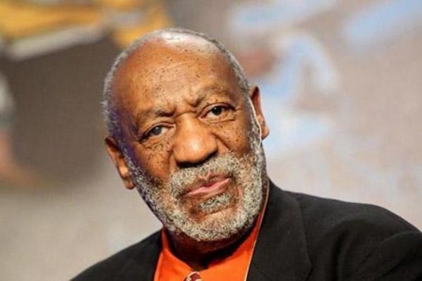 Ένοχος για βιασμό o Bill Cosby