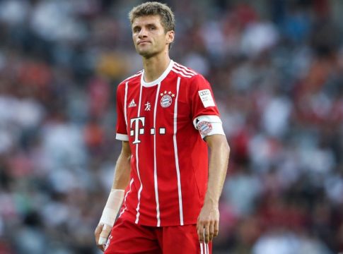 Μίλερ : «Ολοι ξέρουν τι έγινε πέρυσι, η Ρεάλ πέρασε με δύο γκολ οφσάιντ»