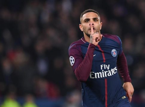 Μάντσεστερ Γιουνάιτεντ : Μάχη με Τσέλσι και Τότεναμ για Κουρζαβά