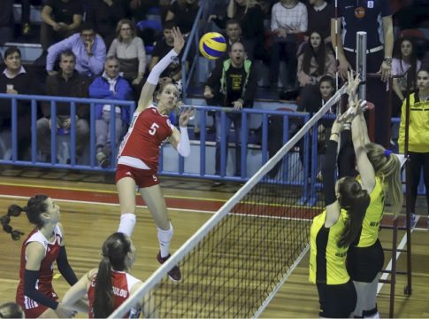 Ξεκινούν οι τελικοί για Ολυμπιακό και Άρη