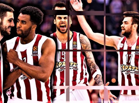 Καίει τα σενάρια