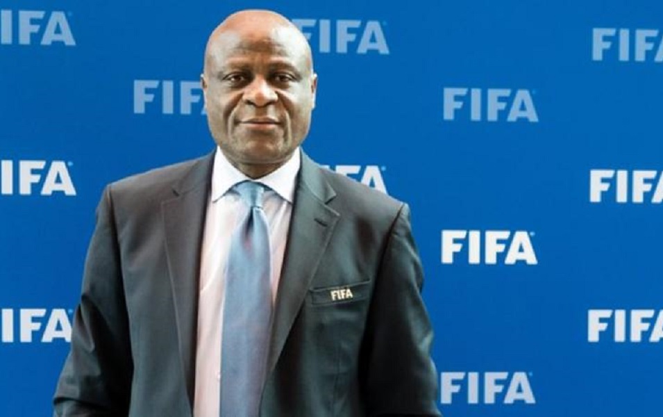Συνελήφθη μέλος του Συμβουλίου της FIFA