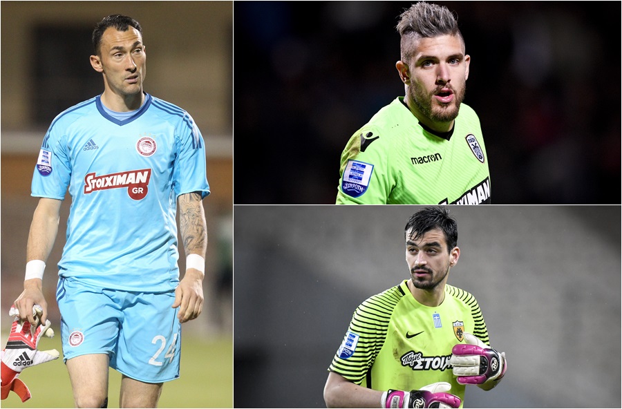 Οι ξεχωριστοί παγκίτες!