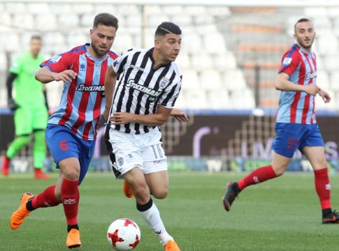 ΠΑΟΚ – Πανιώνιος : Η κριτική των φιλοξενούμενων