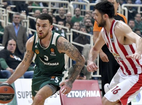Τα συγχαρητήρια του ΕΣΑΚΕ στους «αιώνιους»