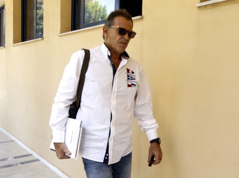 Χρήστος Πανόπουλος : «Με αυτά που έγιναν πήγαμε το ποδόσφαιρο 40 χρόνια πίσω»