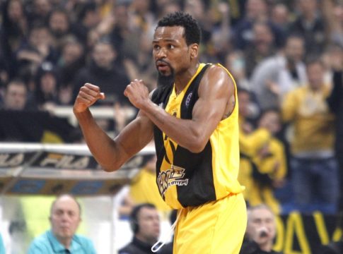 ΑΕΚ : Στην κορυφή του «κιτρινόμαυρου» Top 10 ο Πάντερ (vid)