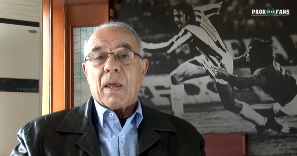 ΠΑΟΚ : «Φτάνει με την αδικία εις βάρος της ομάδας μας» (vid)