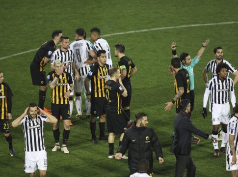 Τα ΠΟΚεμον ήθελαν αλλαγή θανατικής ποινής, μετά την εκτέλεση 