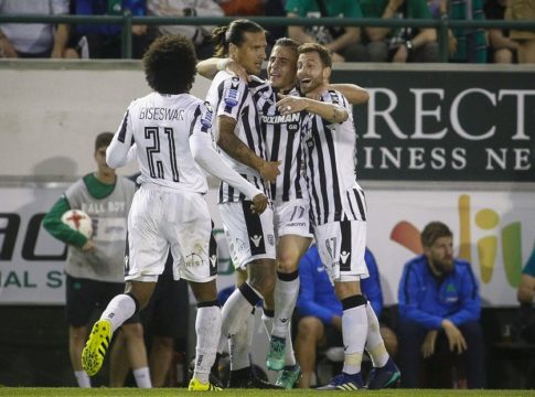 Παναθηναϊκός – ΠΑΟΚ : Η κριτική των παικτών του Δικεφάλου