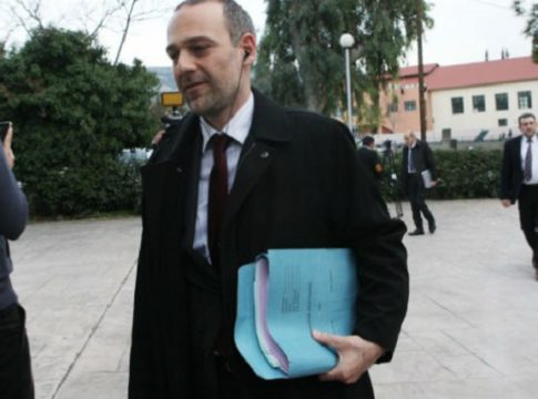 Παπαδόπουλος : «Η ΑΕΚ βρίσκεται σε πανικό μετά το video»