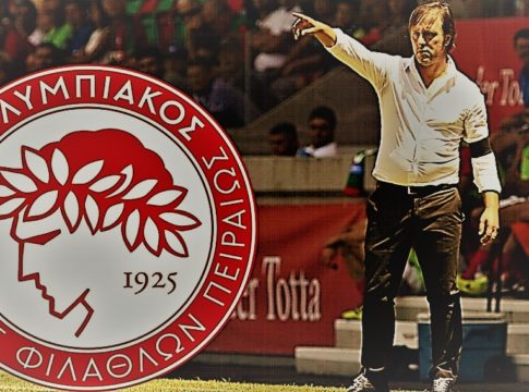 Ολυμπιακός: Στην Ελλάδα ο Πέδρο Μαρτίνς, τρέχουν οι εξελίξεις στο λιμάνι  