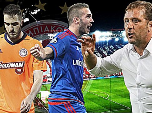 Θα προλάβει τον Μαρτίνς;