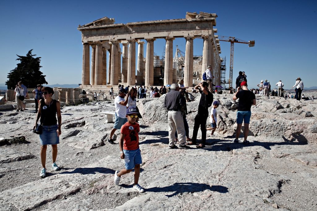 Κλείνουν μουσεία και αρχαιολογικοί χώροι το Μ. Σάββατο – Σε στάση εργασίας προχωρούν οι αρχαιοφύλακες
