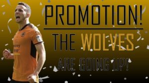 Γουλβς : Ανέβηκε στην Premier League η Γουλβς