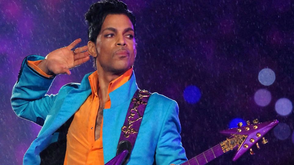 Prince : Το «Nothing Compares 2 U» στην original εκδοχή του