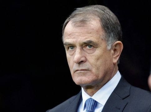 Μπάγεβιτς: «Κανείς δεν πίστευε σε εμάς, εκτός από τους οπαδούς μας, το επαγγελματικό προσωπικό και τους παίκτες»