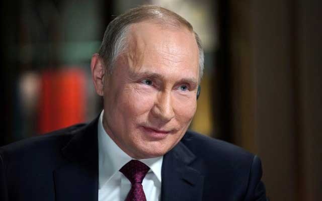 Επικοινωνία Μισέλ – Πούτιν: Η επιδείνωση των σχέσεων ΕΕ και Ρωσίας δεν εξυπηρετεί κανέναν