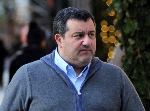 Ο Ραϊόλα έχει μεγαλύτερη επιρροή από τον Κρόϊφ!