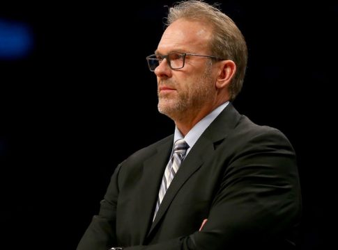 Basketball Champions League : Στο Final Four ο Κερτ Ράμπις