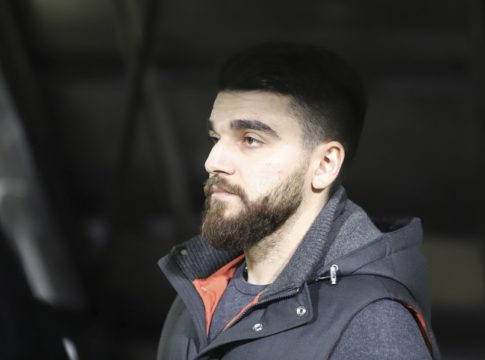 Γιώργος Σαββίδης : «Δεν πάω στα VIP, θα είμαι με τους φιλάθλους μας»