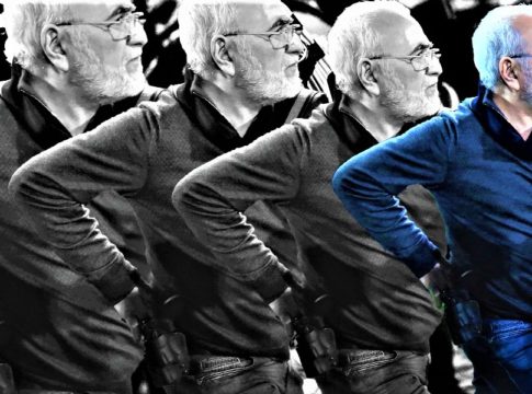 Δεν πέρασε ο νόμος της… ζούγκλας